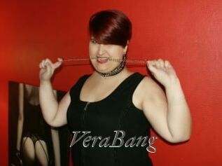 VeraBang Sexcams city