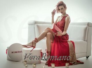 VeraRomano