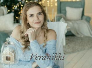Veranikki