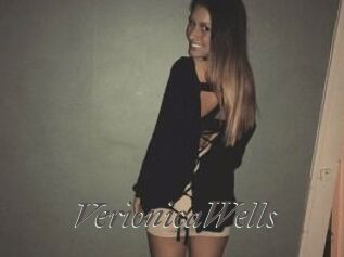 Verionica_Wells