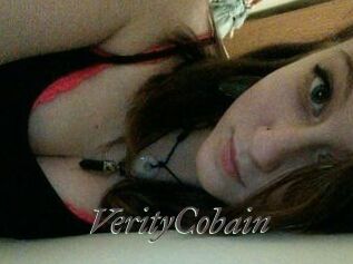 VerityCobain