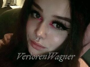 VerlorenWagner