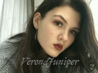 VeronaJuniper