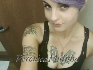 VeronicaMulisha
