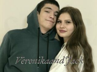 VeronikaandJack