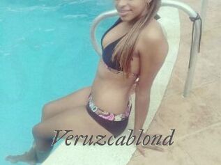 Veruzcablond