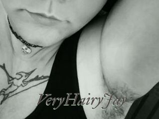 VeryHairyJay