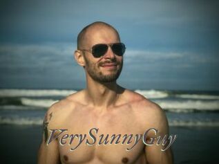 VerySunnyGuy