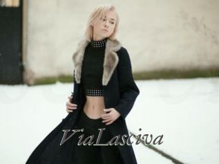 ViaLasciva