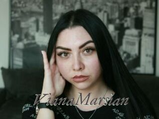 VianaMarsian