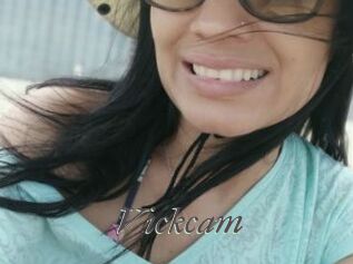 Vickcam