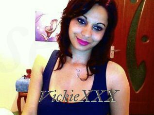 VickieXXX