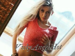 VickyAngelHot