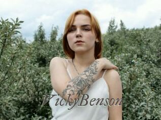 VickyBenson