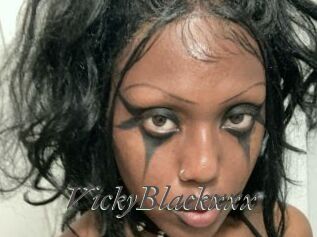 VickyBlackxxx