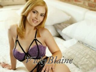 VickyBlaine