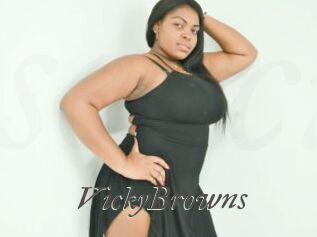 VickyBrowns