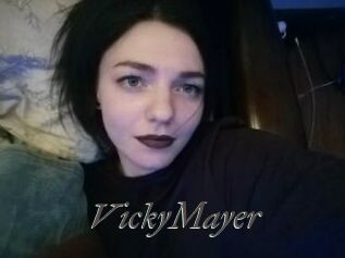 VickyMayer Sexcams city