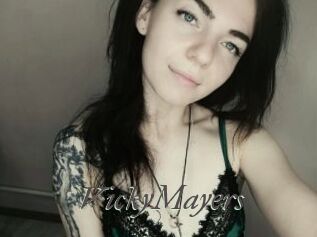 VickyMayers