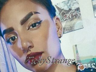 VickyStrange