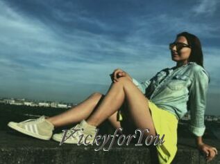VickyforYou