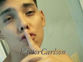 Victor_Carlson