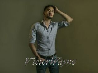 VictorWayne