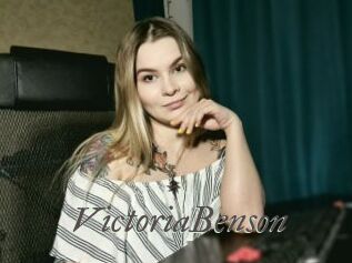 VictoriaBenson