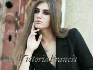 VictoriaFrancis