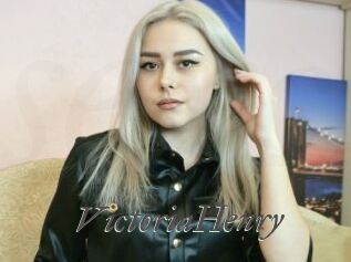 VictoriaHenry