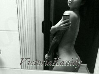VictoriaKassidy