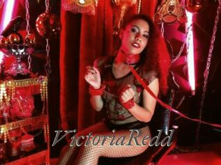 VictoriaRedd
