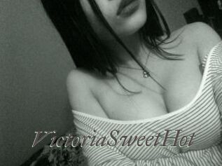 VictoriaSweetHot