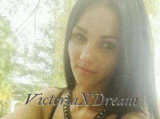 VictoriaXDream
