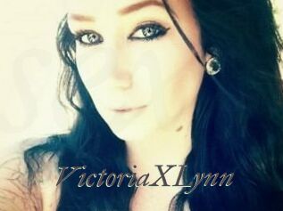 VictoriaXLynn