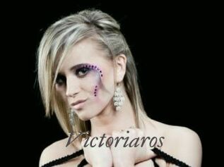 Victoriaros