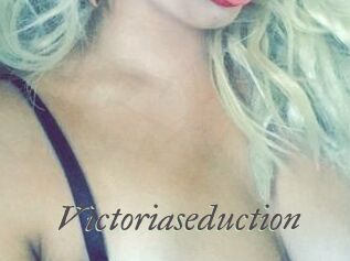 Victoriaseduction