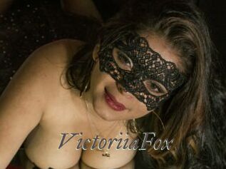 VictoriiaFox