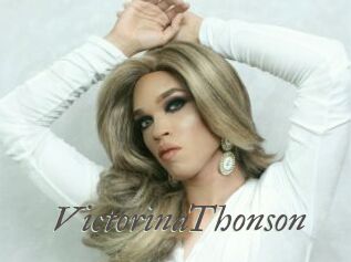 VictorinaThonson