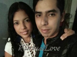 ViirtualLove Sexcams city