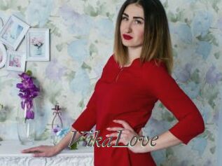 VikaLove Sexcams city