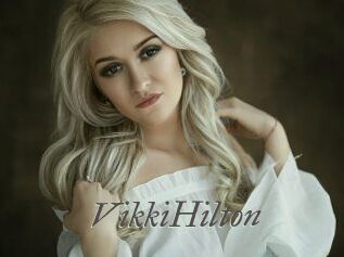 VikkiHilton