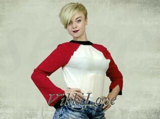 VikkiLove