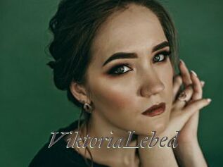 ViktoriaLebed