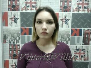 ViktoriaWillis