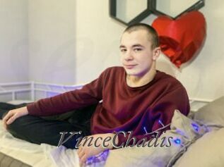 VinceChadis