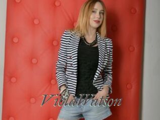 ViolaWatson