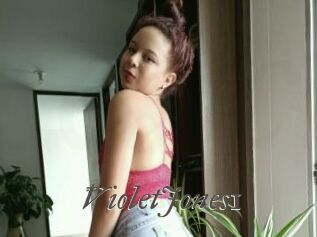 VioletJones1