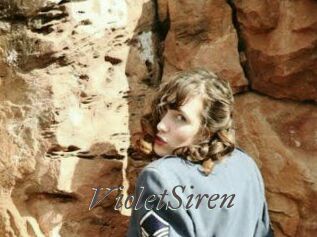 VioletSiren