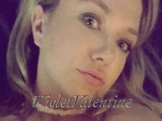 VioletValentine